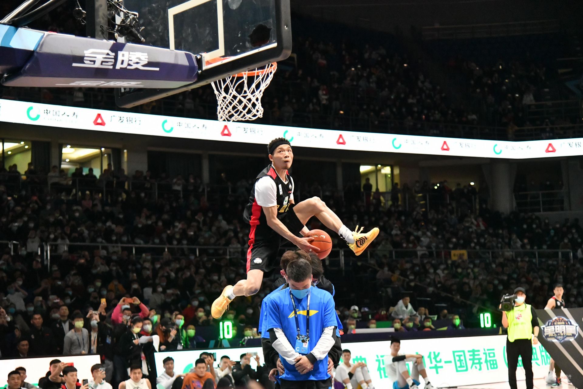 这一顶级赛 这一顶级赛