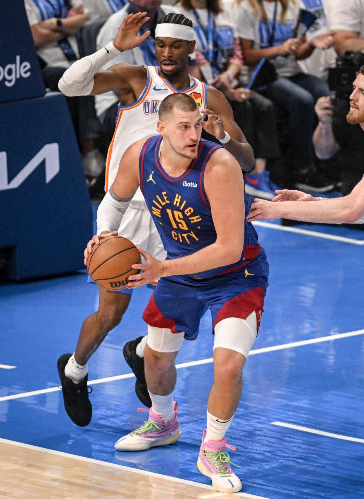 众的视野和 众的视野和