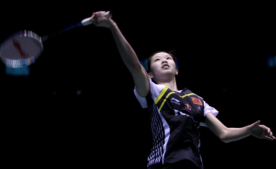 以身作则 以身作则