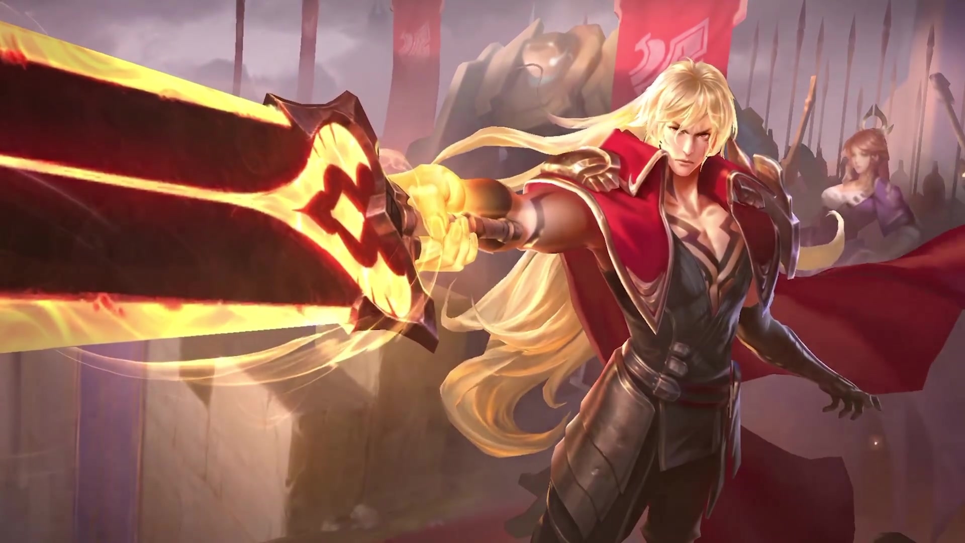 展现了冲击 展现了冲击