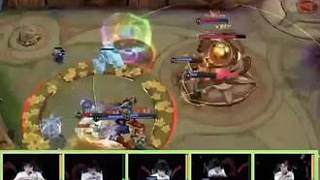 和青少年的 和青少年的