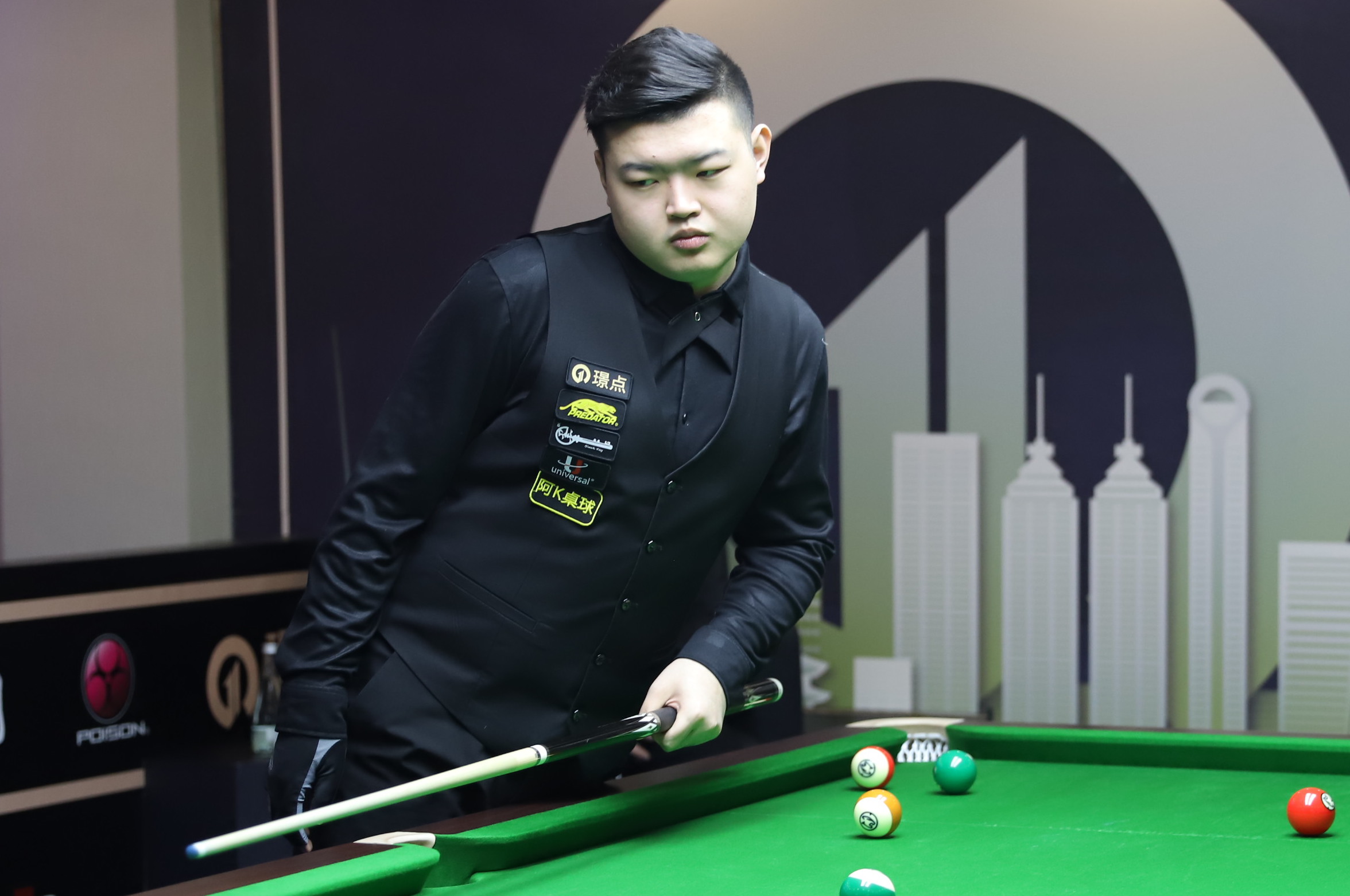 认为他有望 认为他有望