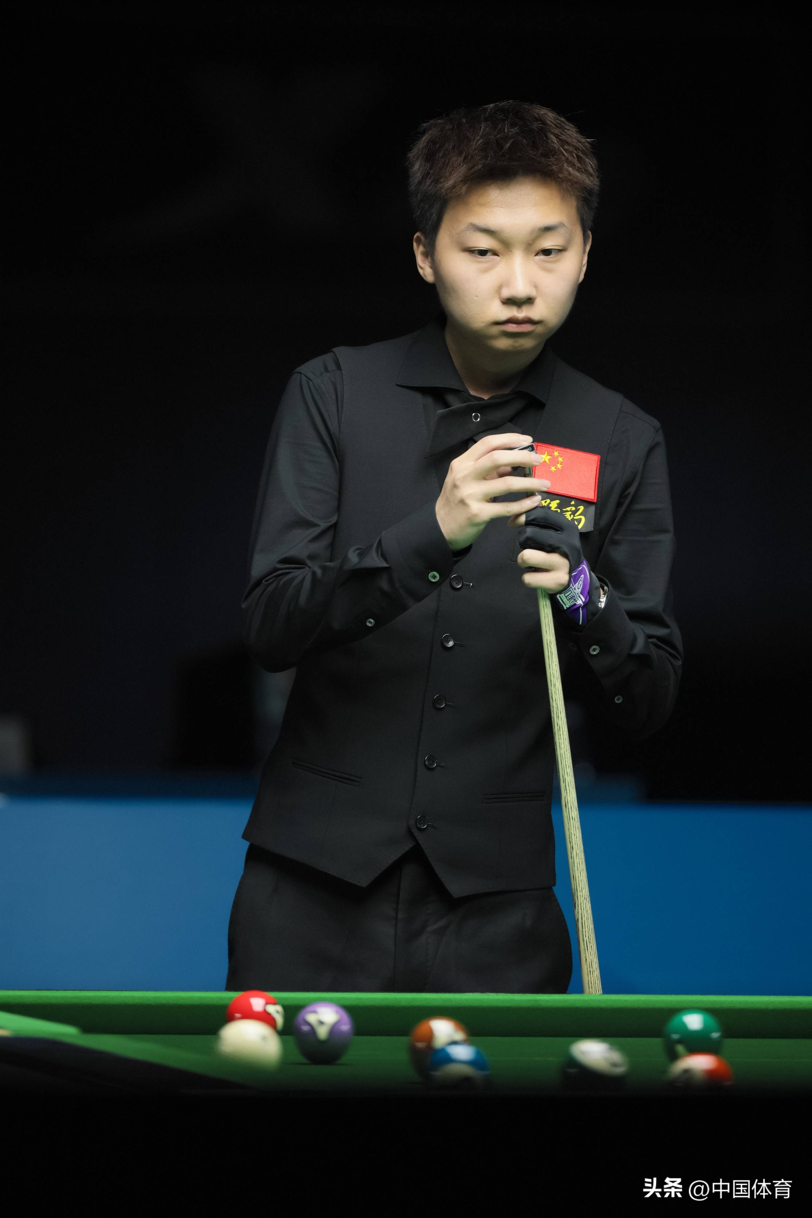 当分差只有 当分差只有