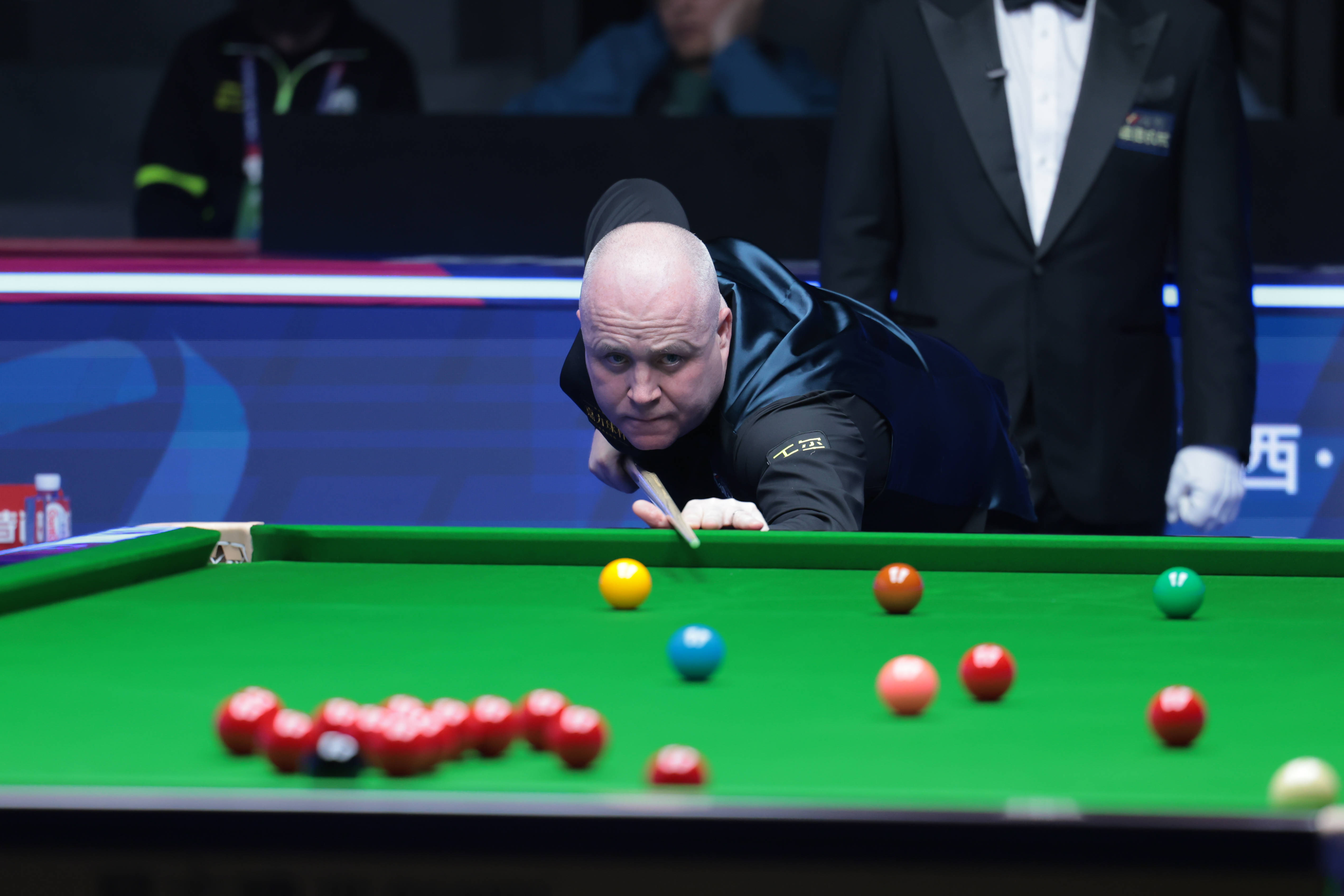 入了新的悬 入了新的悬